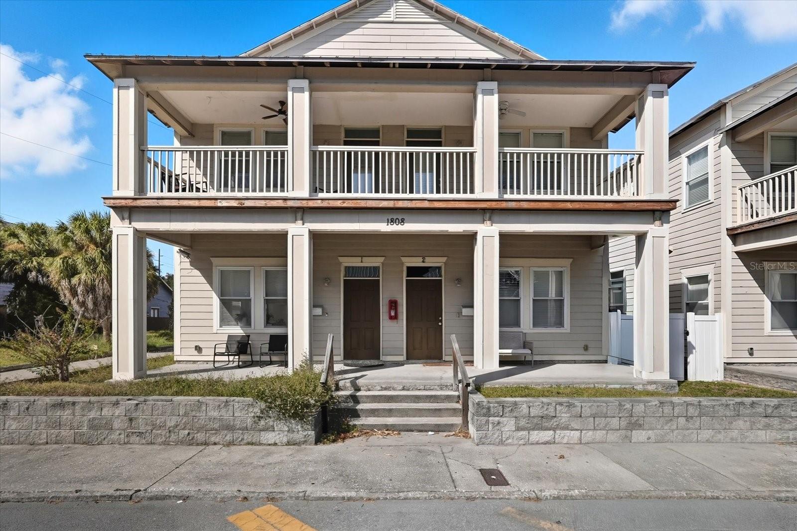 Townhouse em TAMPA, FL - Daniel Dourado