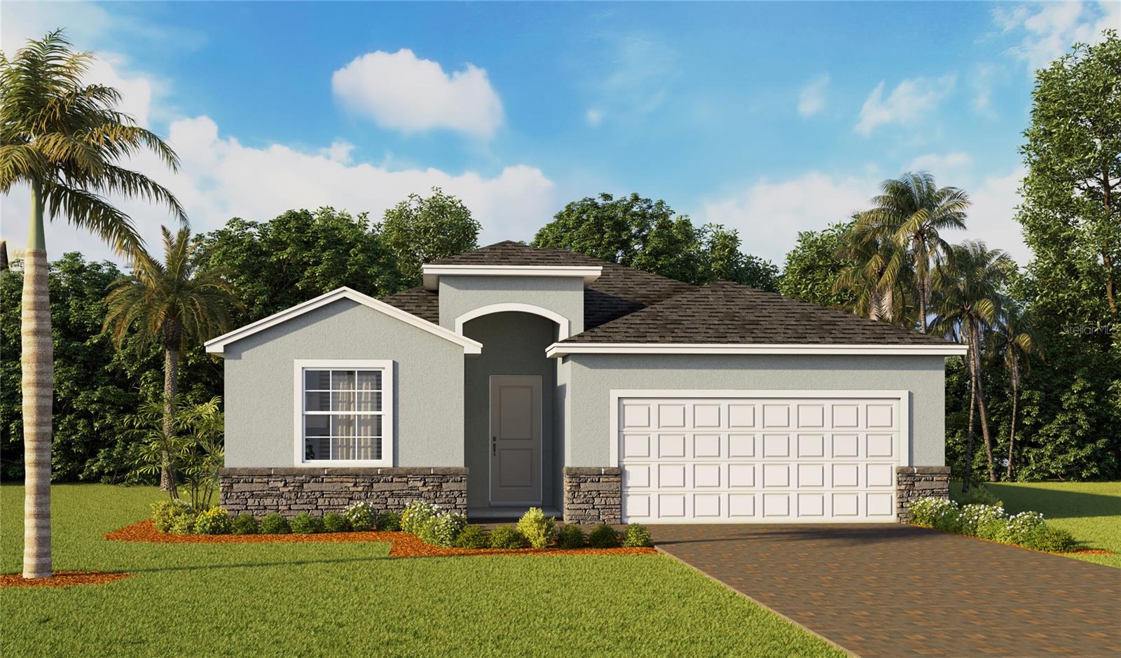 Single Family Residence em PUNTA GORDA, FL - Daniel Dourado