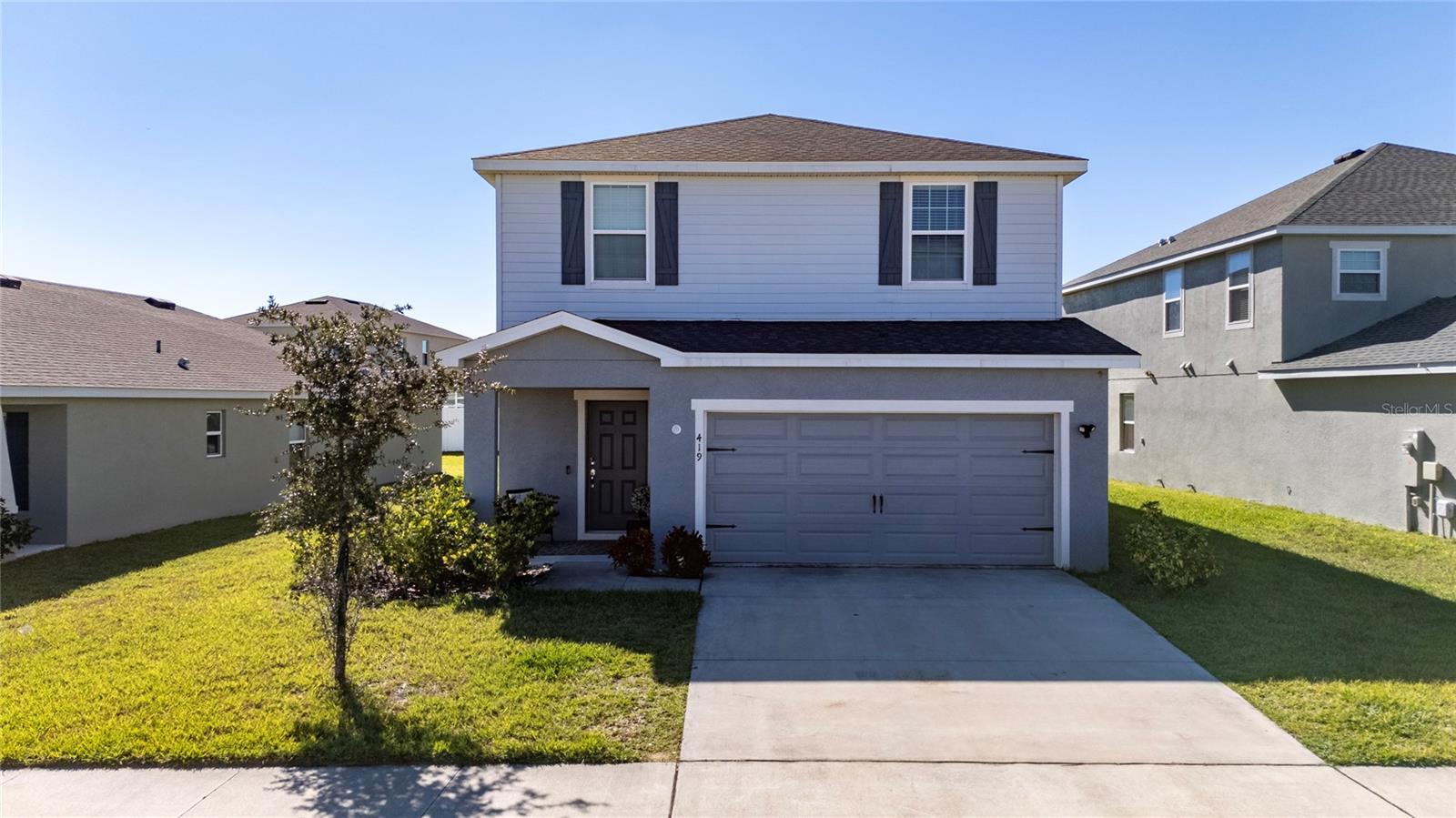 Single Family Residence em DAVENPORT, FL - Daniel Dourado