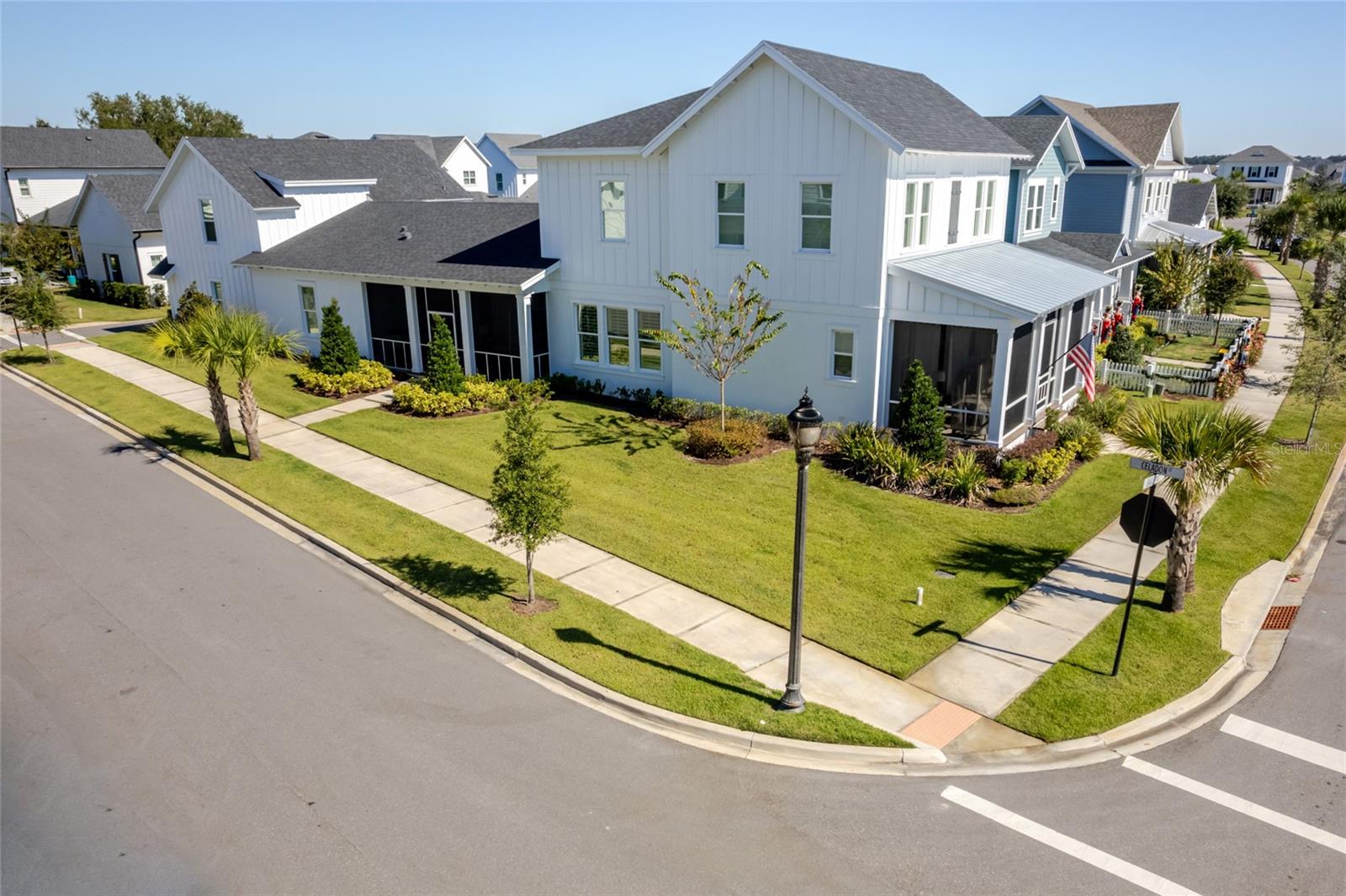 Single Family Residence em WINTER GARDEN, FL - Daniel Dourado