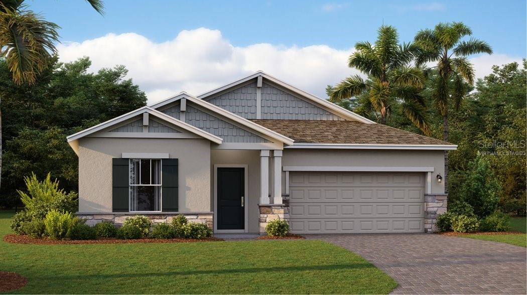 Single Family Residence em DEBARY, FL - Daniel Dourado