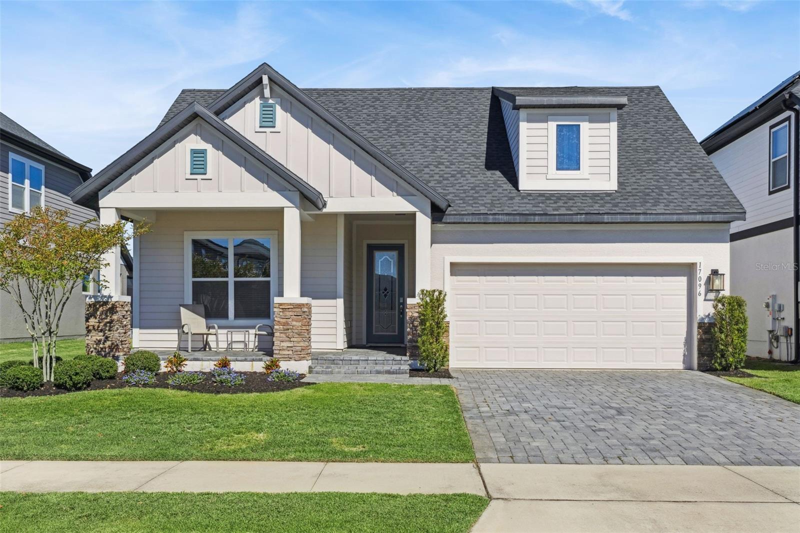 Single Family Residence em CLERMONT, FL - Daniel Dourado