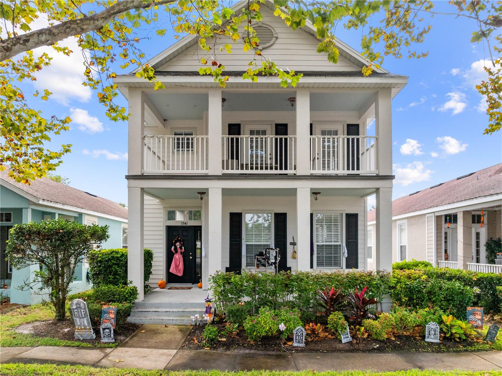 Single Family Residence in HARMONY, FL - Daniel Dourado