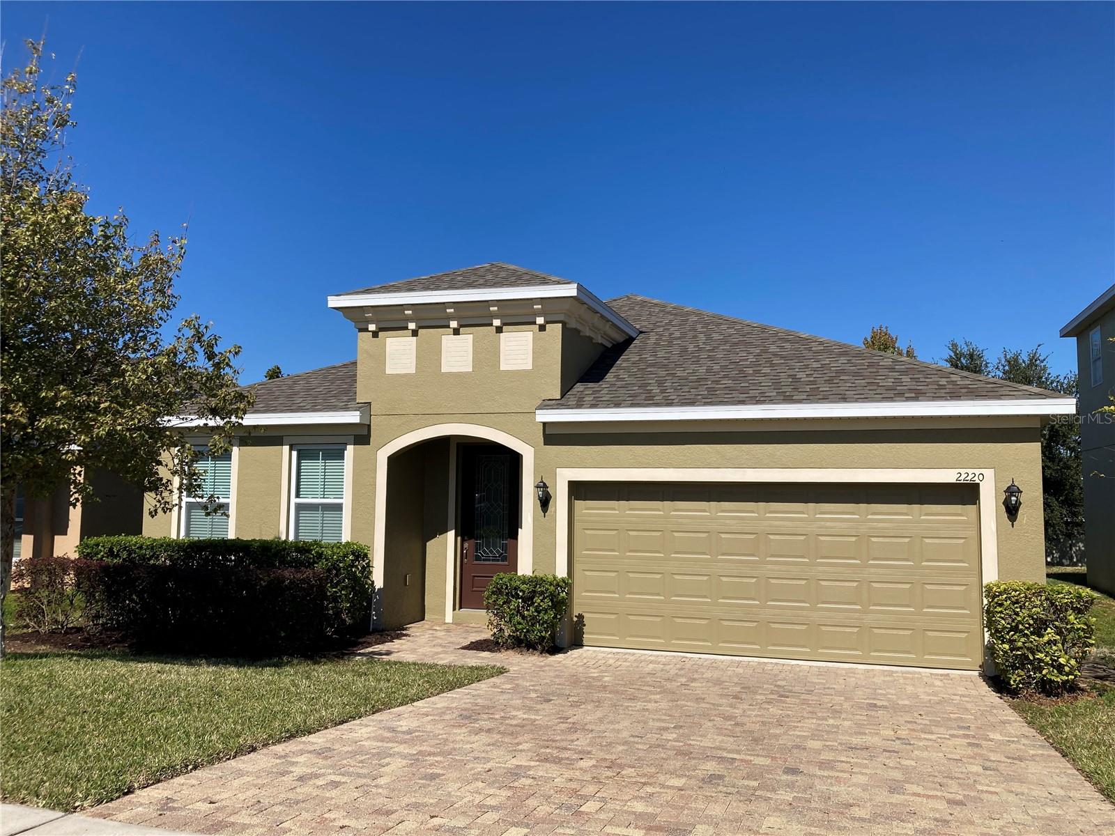 Single Family Residence em MINNEOLA, FL - Daniel Dourado