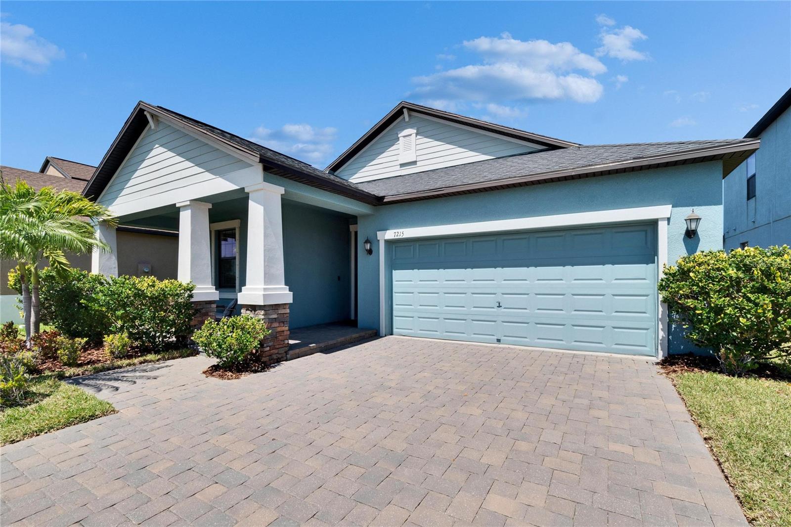 Single Family Residence em SUN CITY CENTER, FL - Daniel Dourado