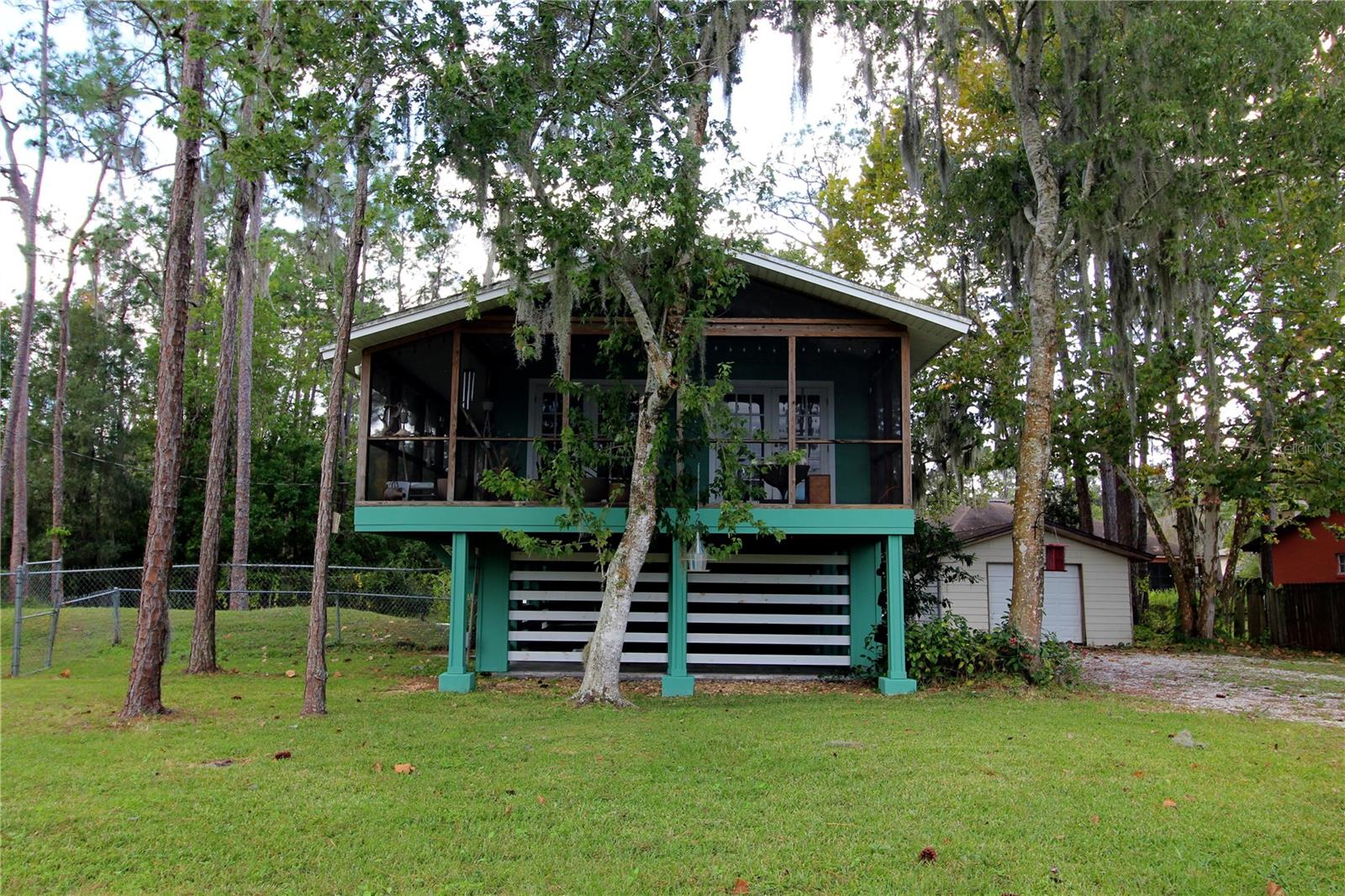 Single Family Residence em ORLANDO, FL - Daniel Dourado