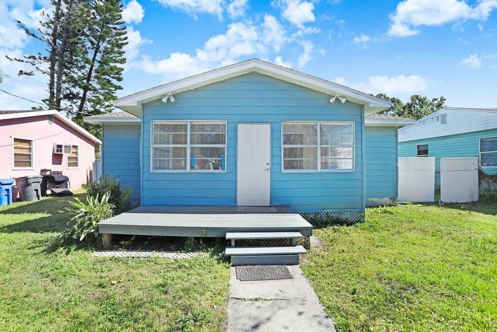 Single Family Residence em GIBSONTON, FL - Daniel Dourado