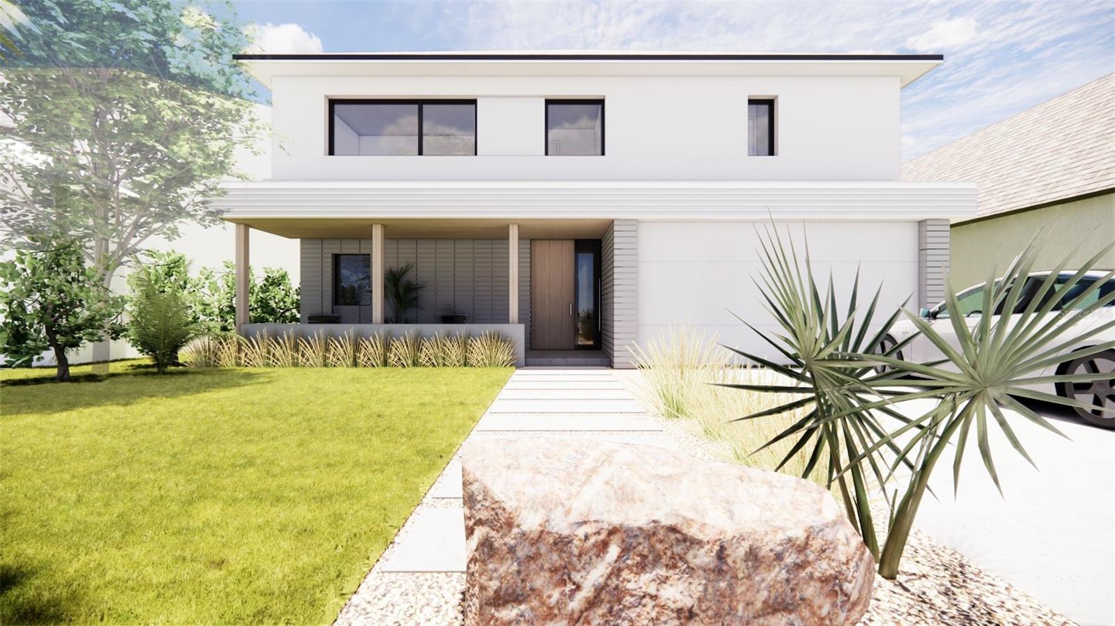 Single Family Residence em LADY LAKE, FL - Daniel Dourado