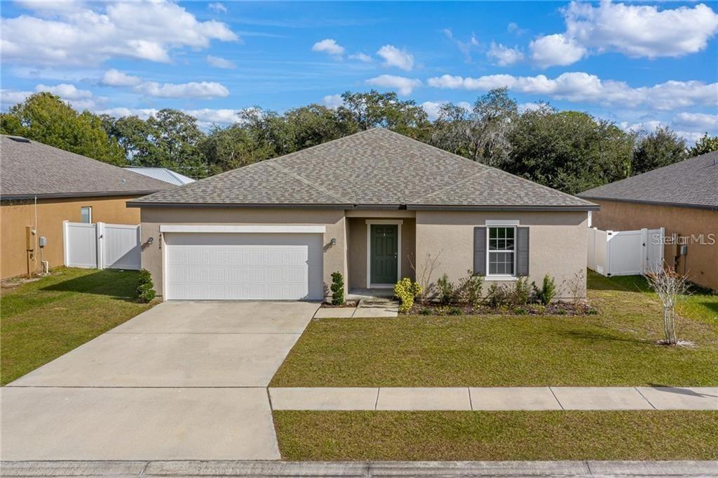 Single Family Residence em HAINES CITY, FL - Daniel Dourado