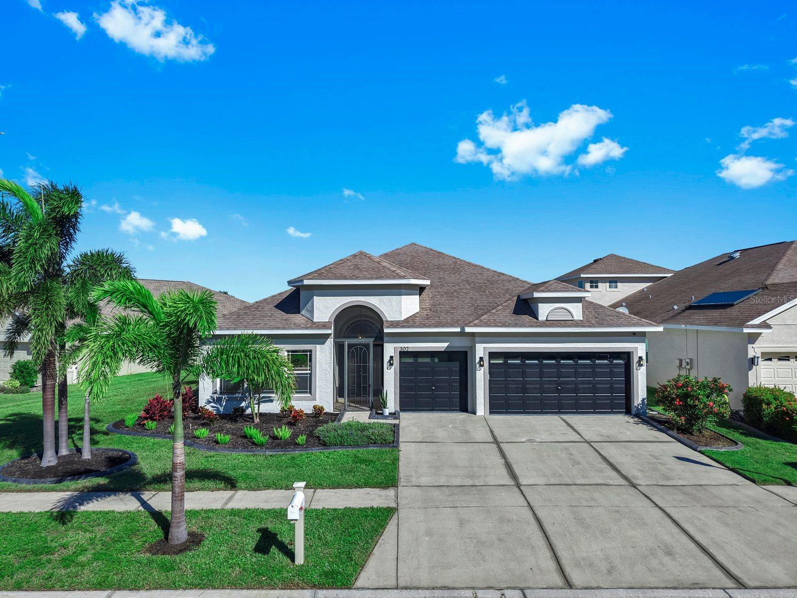 Single Family Residence em RUSKIN, FL - Daniel Dourado