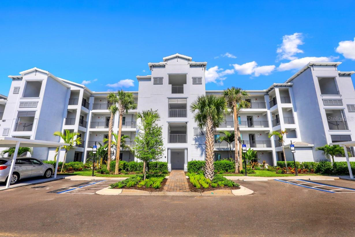Condominium em PUNTA GORDA, FL - Daniel Dourado