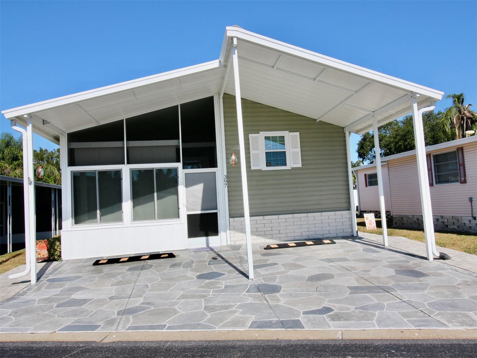 Manufactured Home em PINELLAS PARK, FL - Daniel Dourado