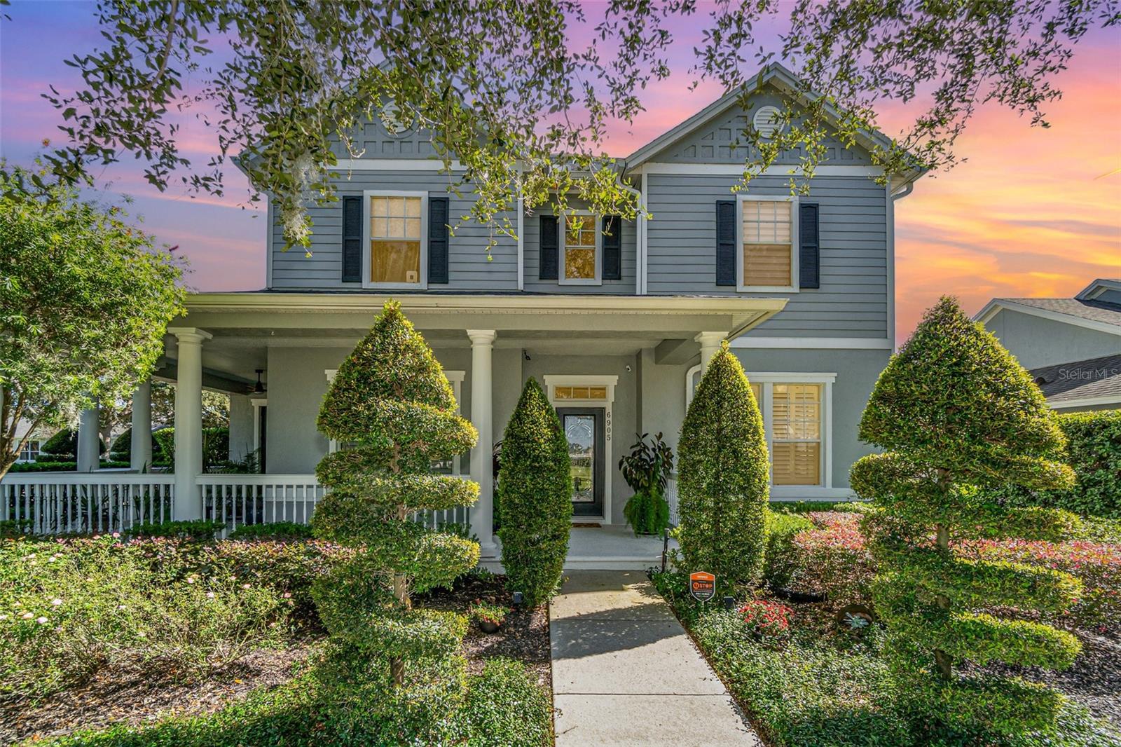 Single Family Residence em WINDERMERE, FL - Daniel Dourado