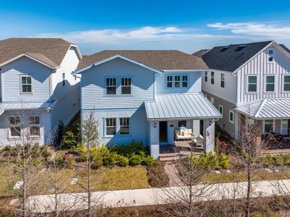 Single Family Residence em ORLANDO, FL - Daniel Dourado