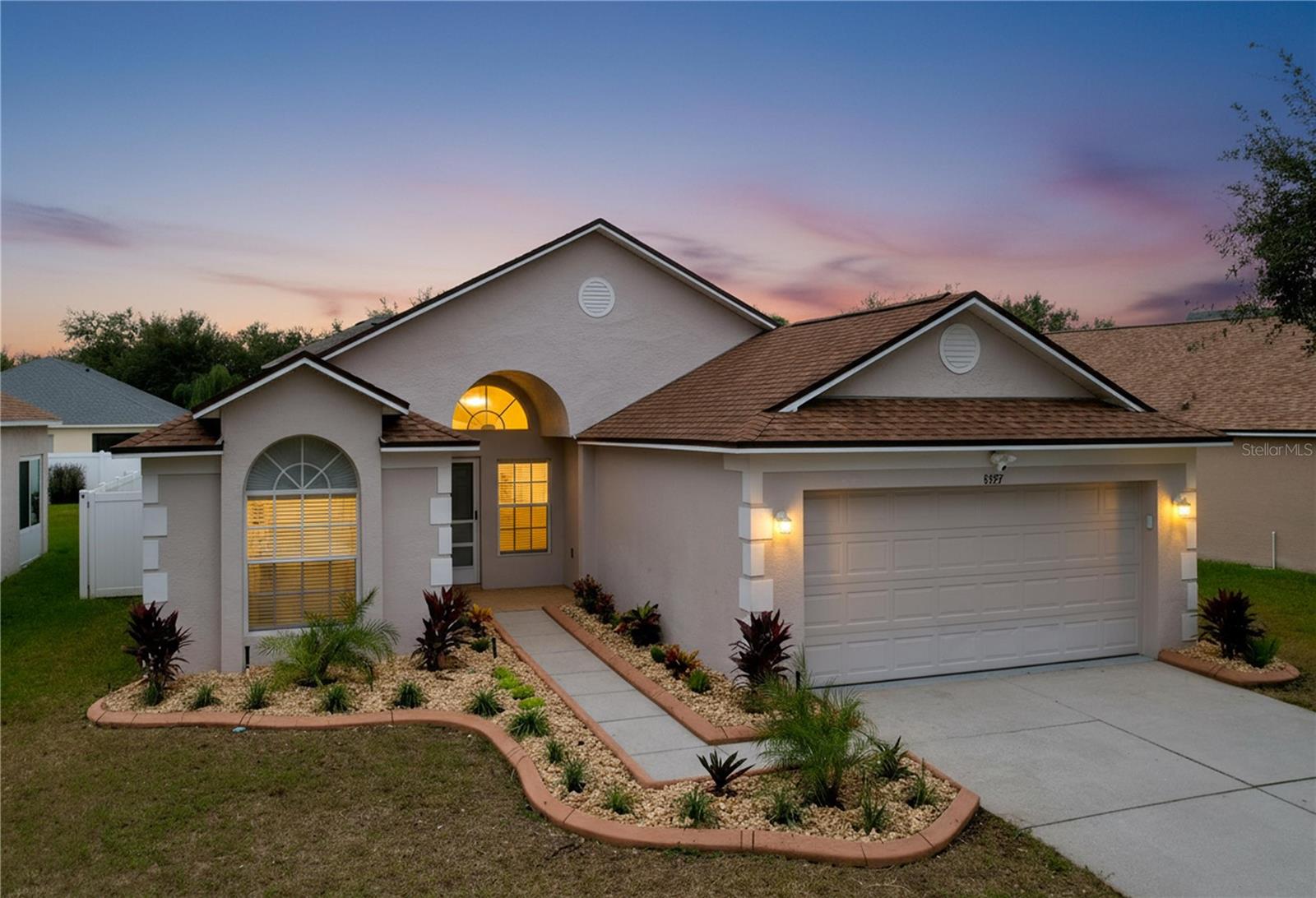 Single Family Residence em GIBSONTON, FL - Daniel Dourado