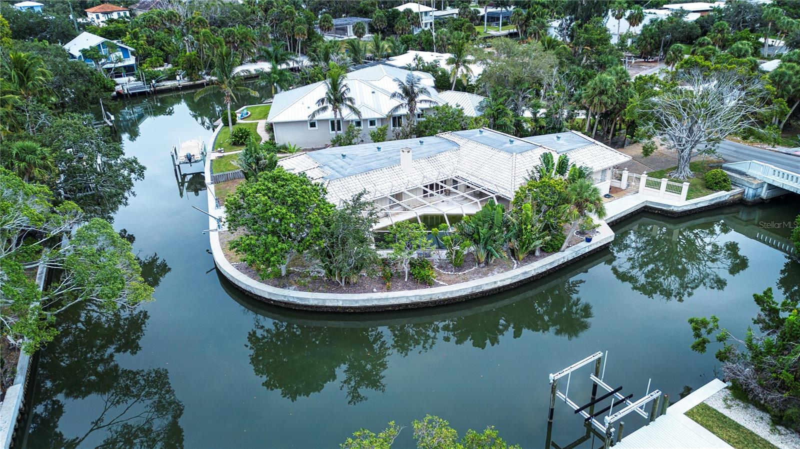 Single Family Residence em SARASOTA, FL - Daniel Dourado