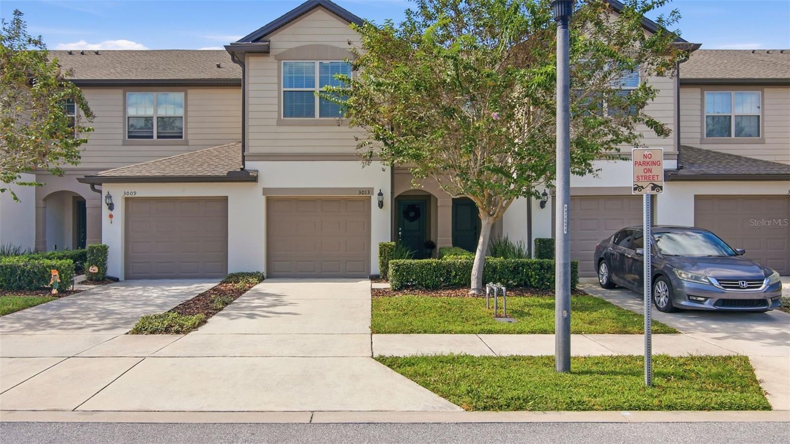 Townhouse em APOPKA, FL - Daniel Dourado