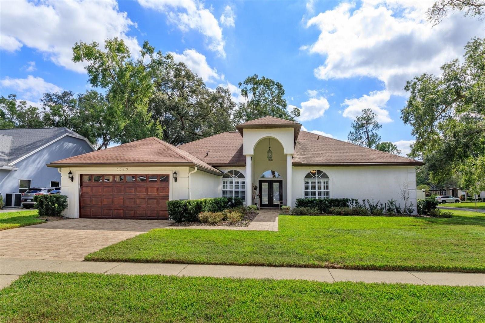 Single Family Residence em SANFORD, FL - Daniel Dourado