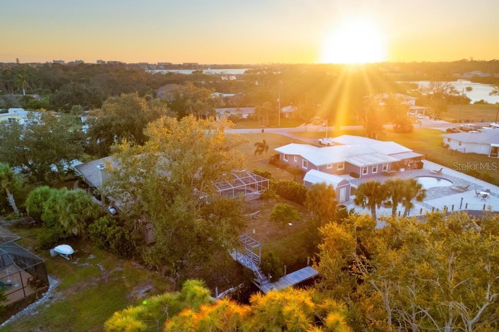 Single Family Residence em NOKOMIS, FL - Daniel Dourado