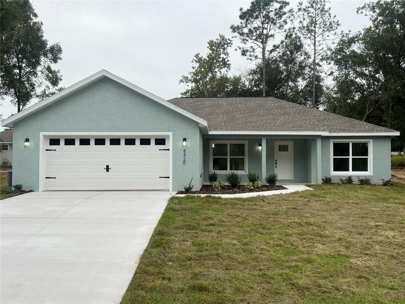 Single Family Residence em SUMMERFIELD, FL - Daniel Dourado