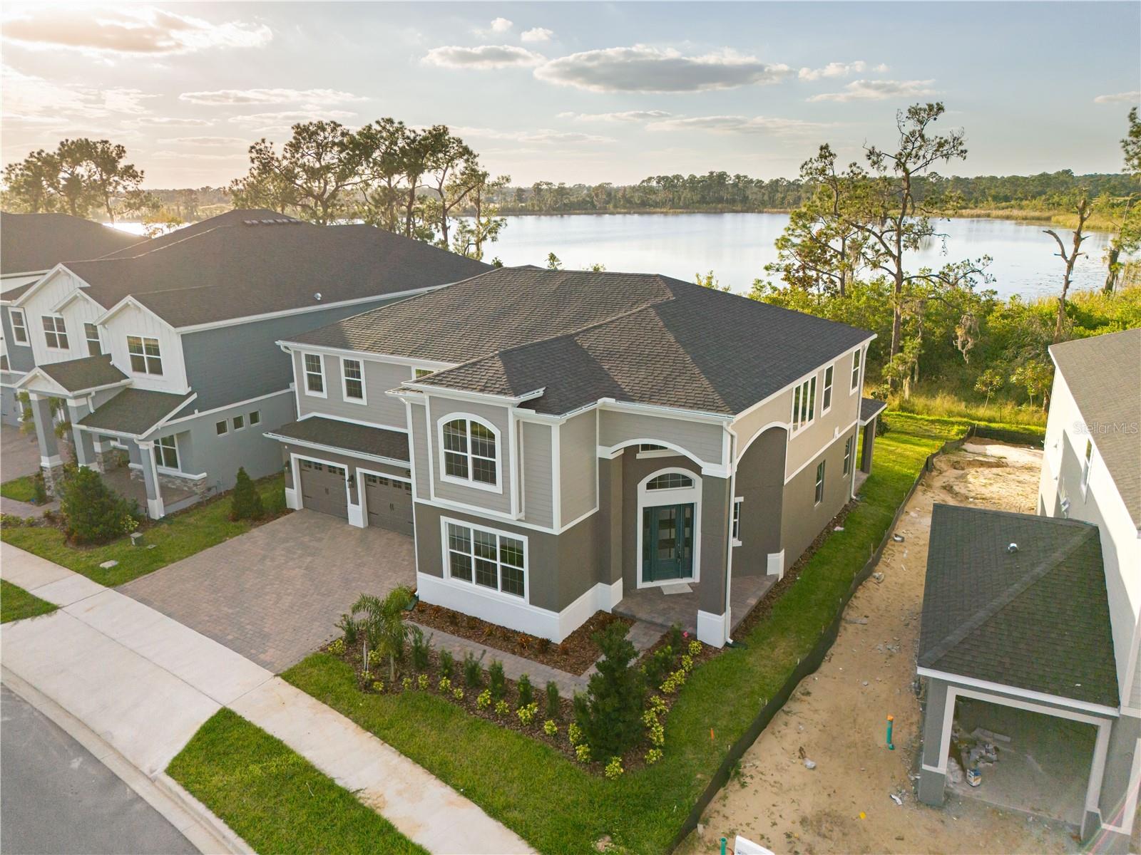 Single Family Residence em WINTER GARDEN, FL - Daniel Dourado