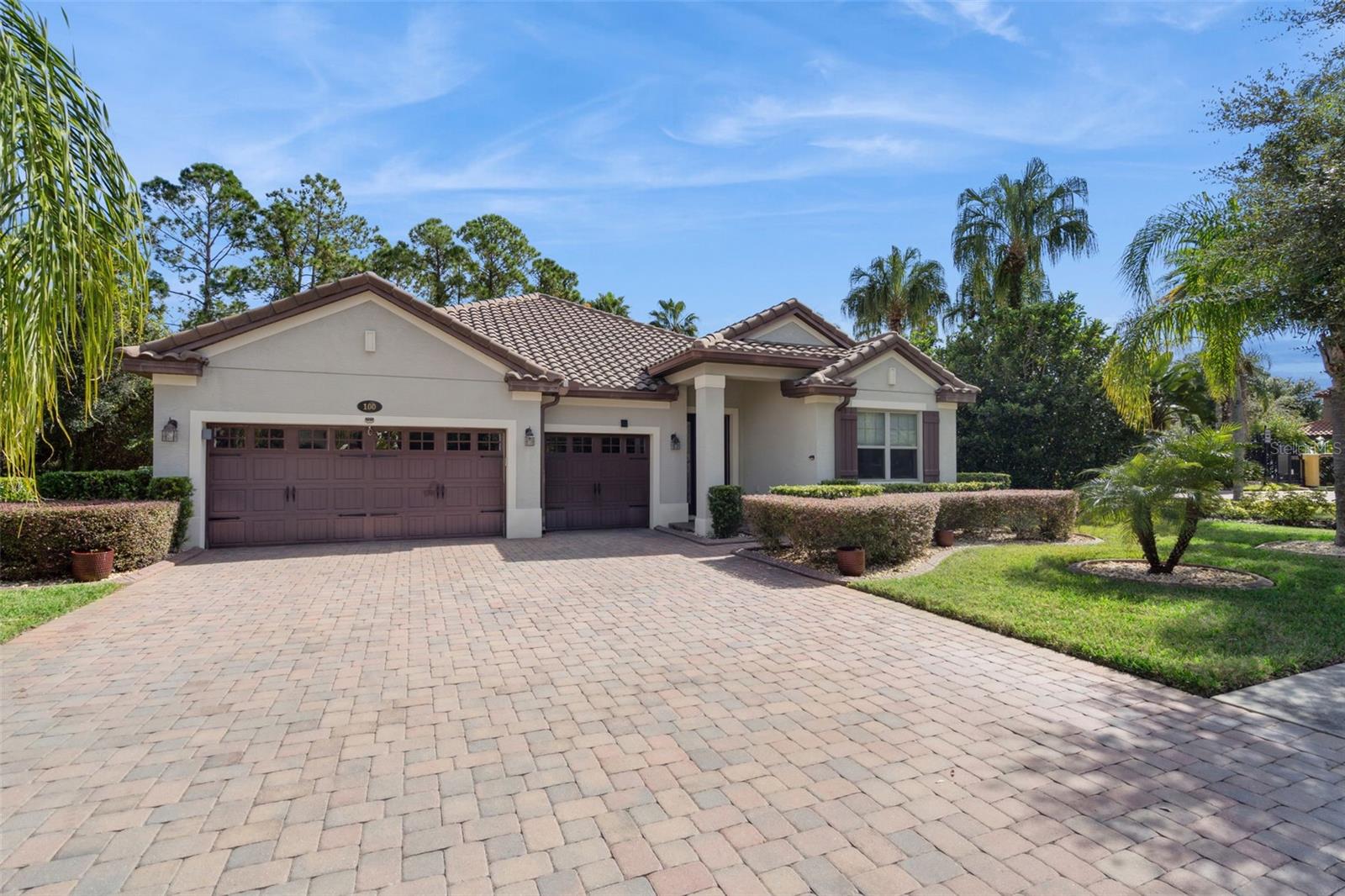 Single Family Residence em DEBARY, FL - Daniel Dourado