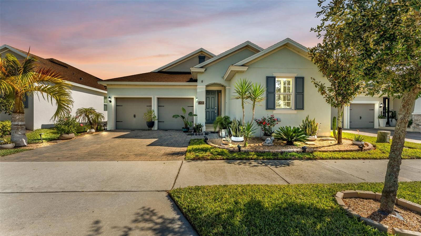 Single Family Residence em WINTER GARDEN, FL - Daniel Dourado