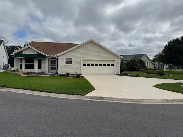 Single Family Residence em THE VILLAGES, FL - Daniel Dourado