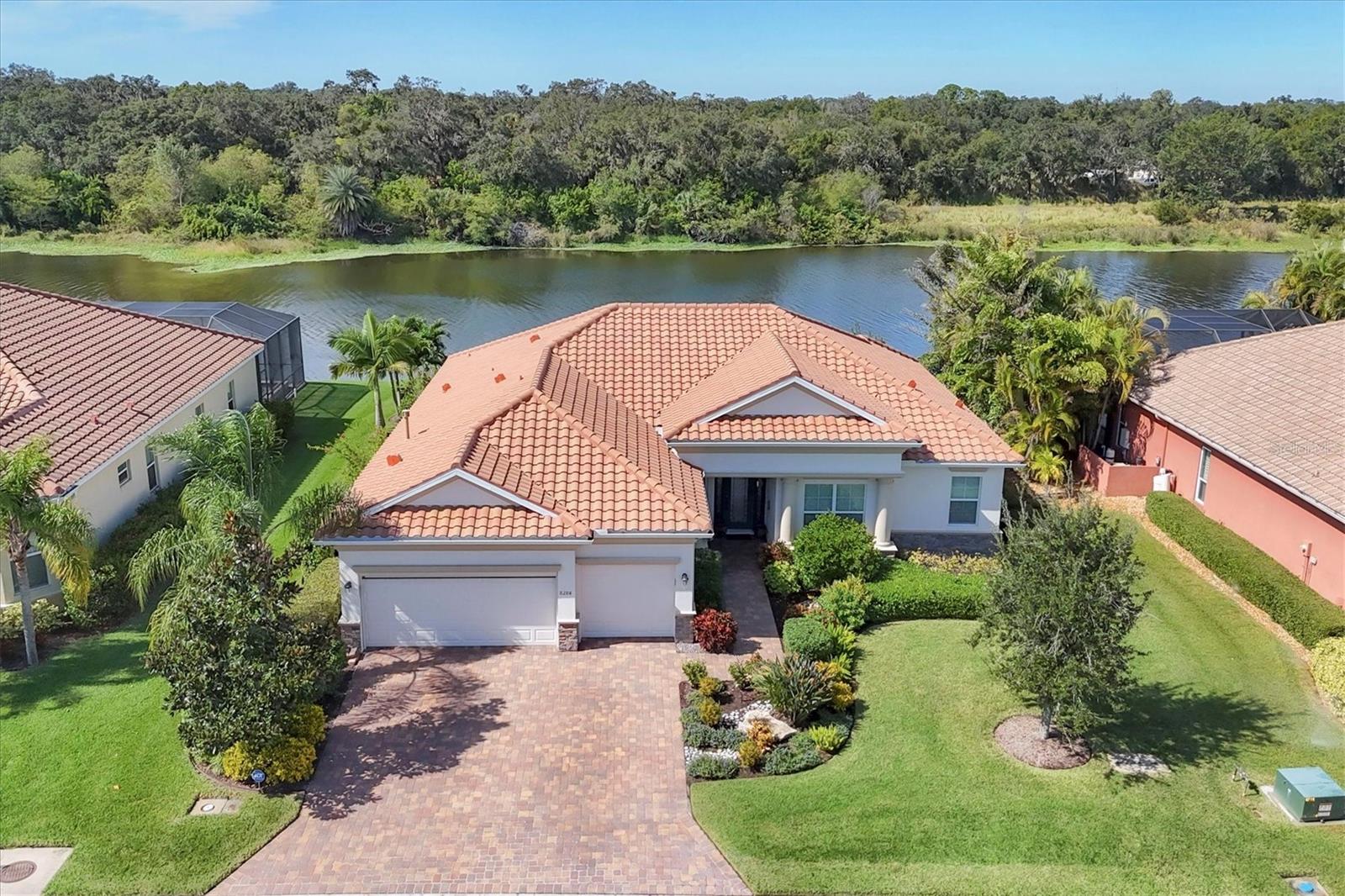 Single Family Residence em SARASOTA, FL - Daniel Dourado