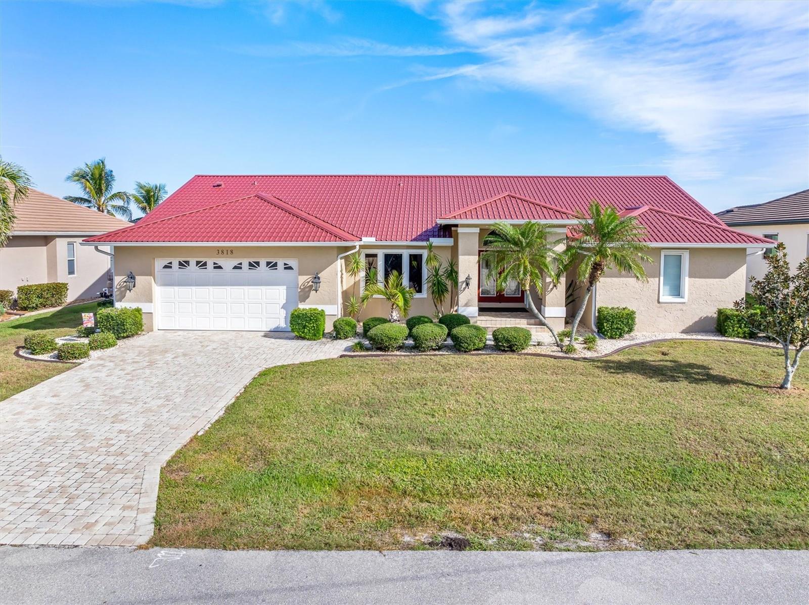 Single Family Residence em PUNTA GORDA, FL - Daniel Dourado