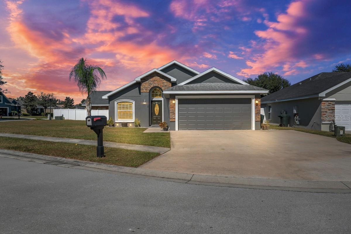 Single Family Residence em BARTOW, FL - Daniel Dourado