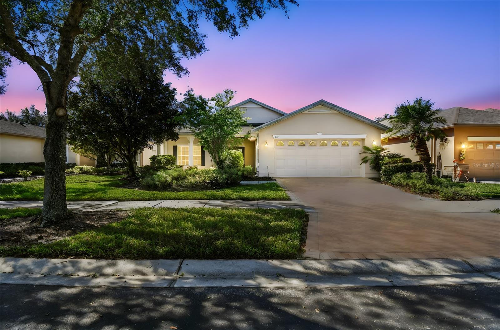 Single Family Residence in POINCIANA, FL - Daniel Dourado