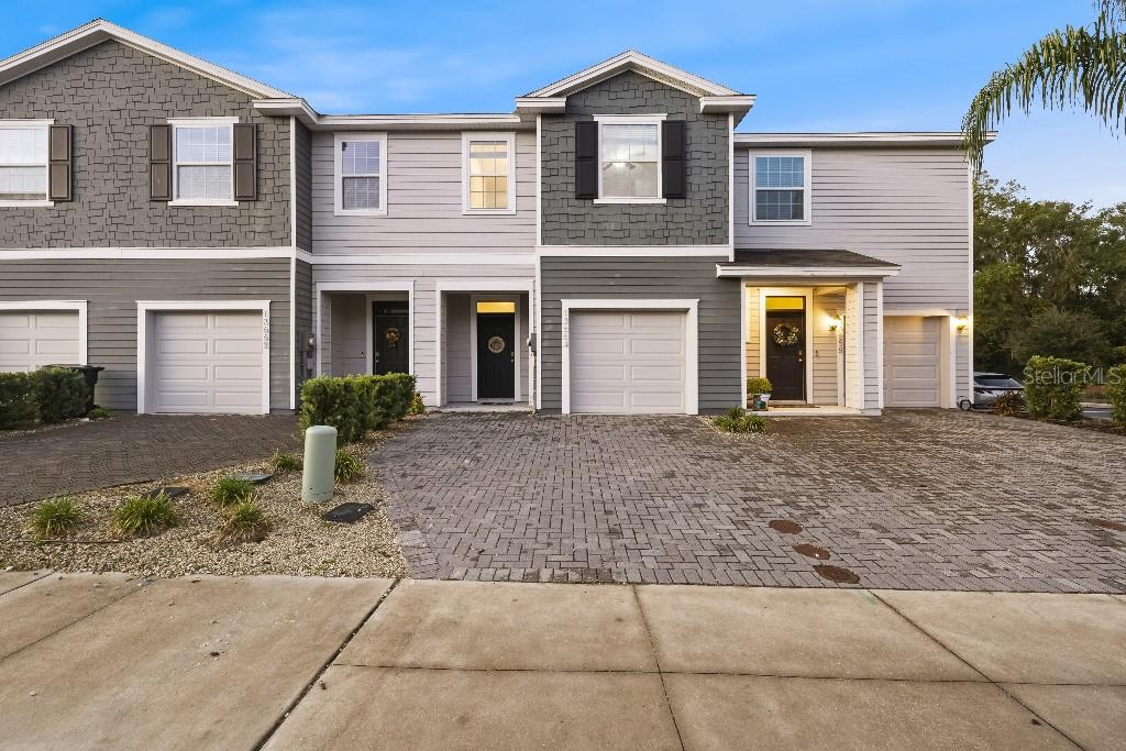 Townhouse em NEWBERRY, FL - Daniel Dourado