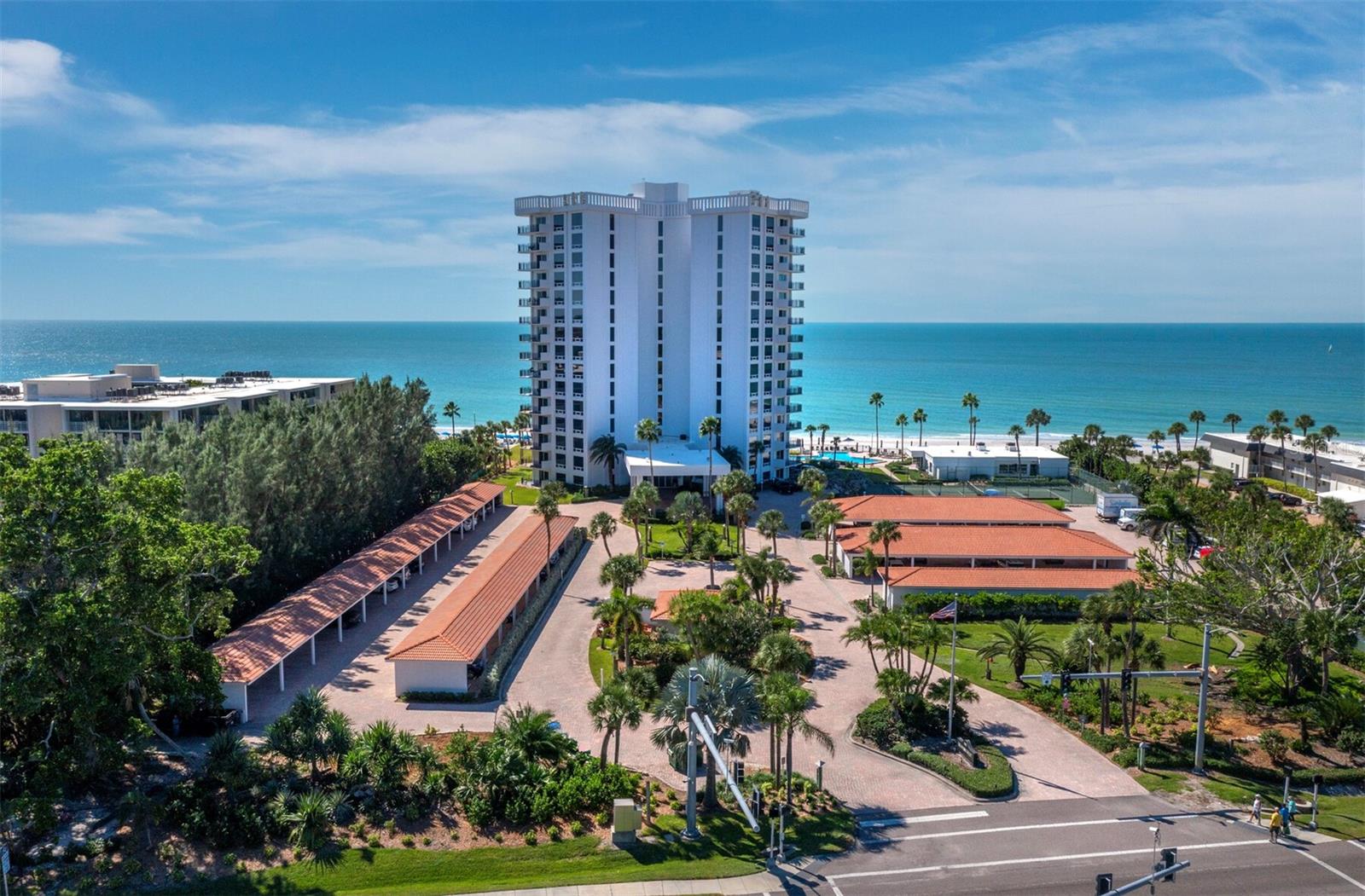 Condominium em LONGBOAT KEY, FL - Daniel Dourado