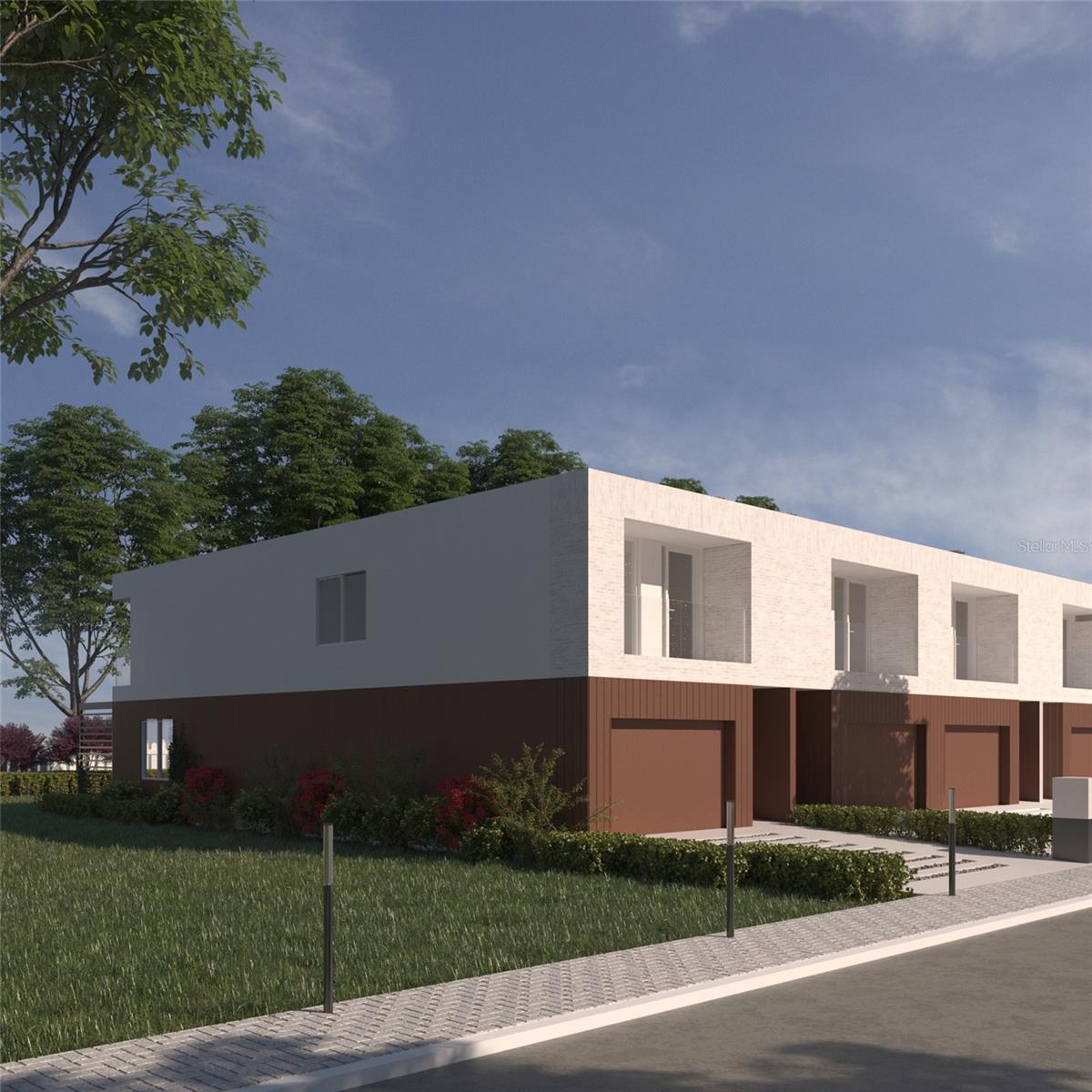 Townhouse em ORLANDO, FL - Daniel Dourado