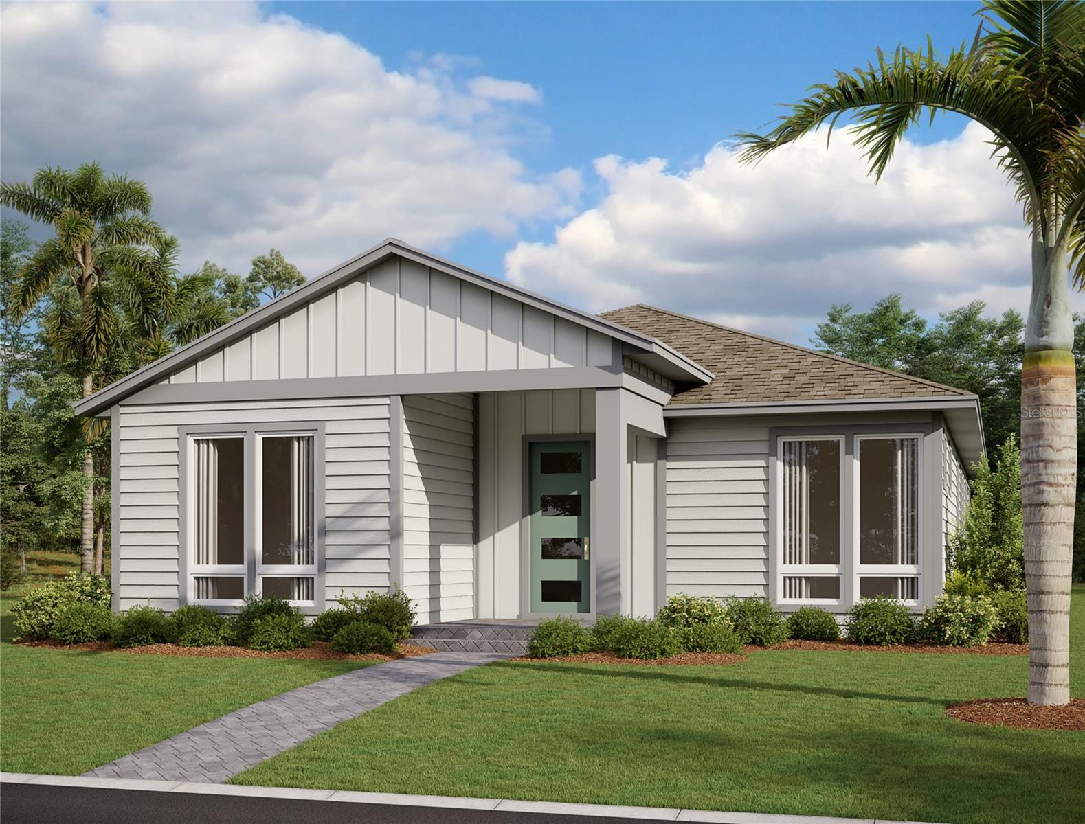 Single Family Residence em ST CLOUD, FL - Daniel Dourado