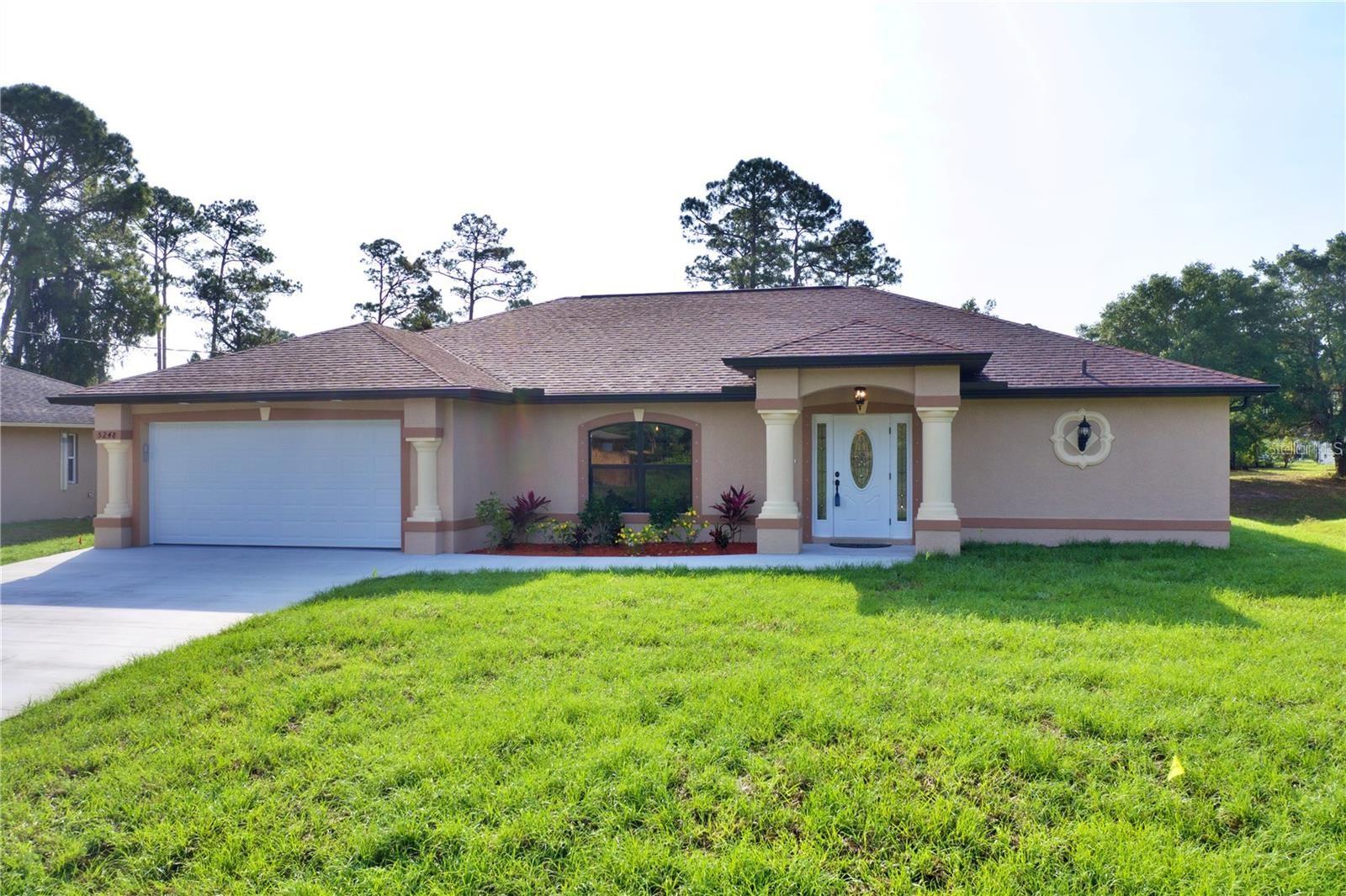 Single Family Residence in NORTH PORT, FL - Daniel Dourado