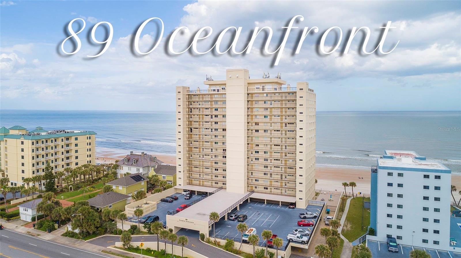 Condominium in ORMOND BEACH, FL - Daniel Dourado