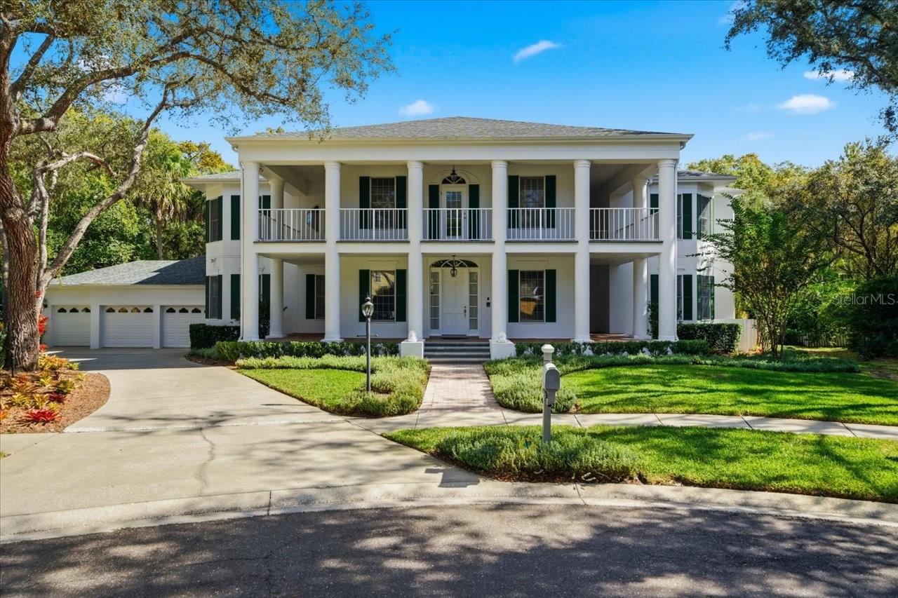 Single Family Residence em TAMPA, FL - Daniel Dourado