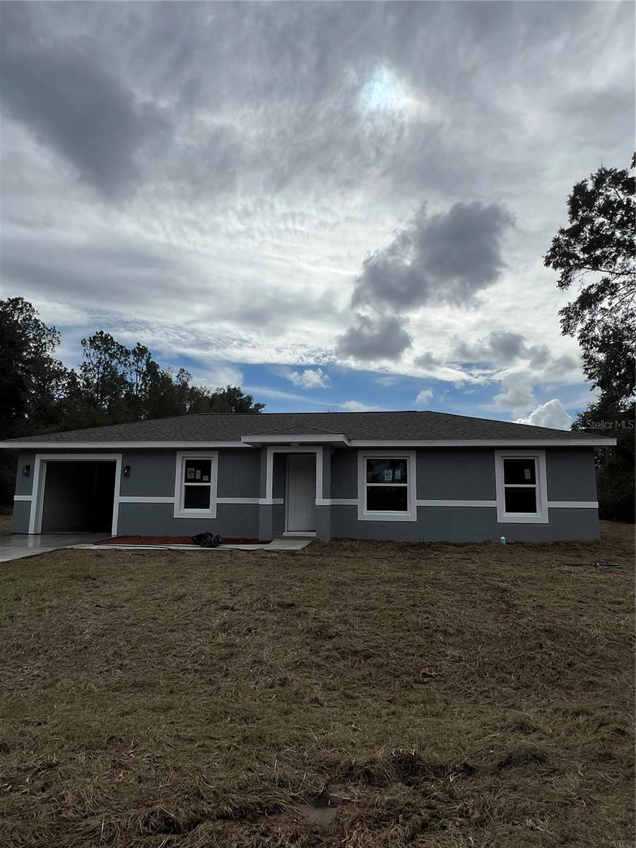 Single Family Residence em DUNNELLON, FL - Daniel Dourado