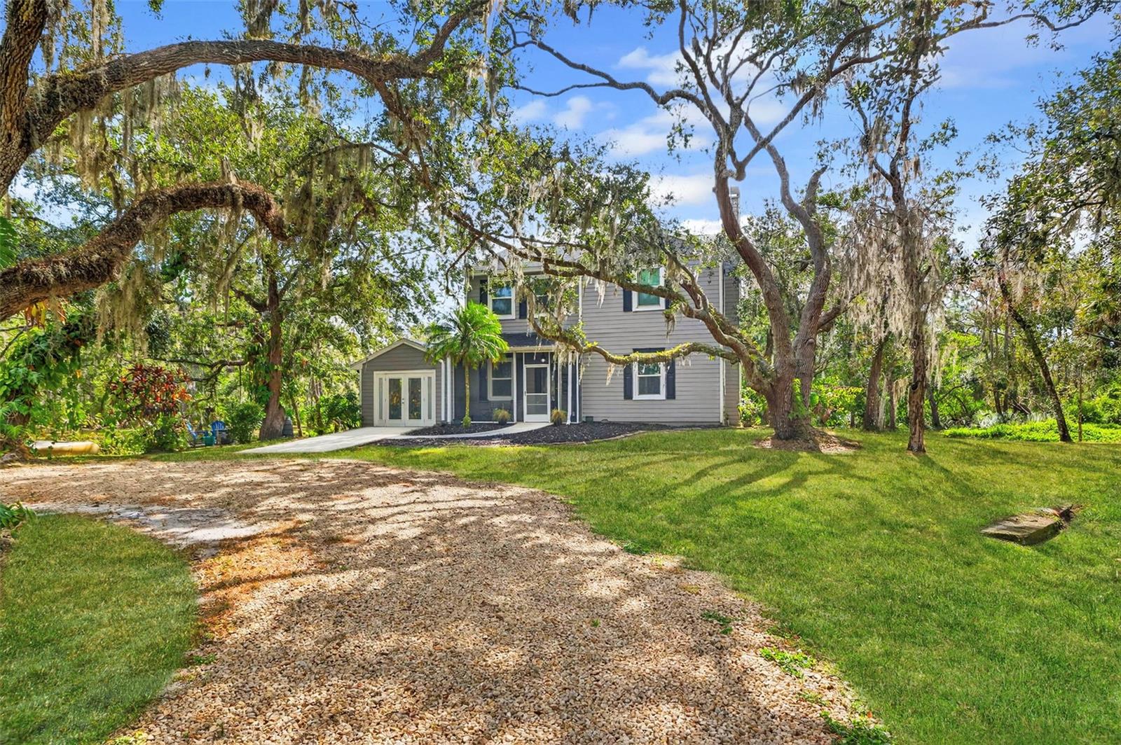 Single Family Residence em MYAKKA CITY, FL - Daniel Dourado