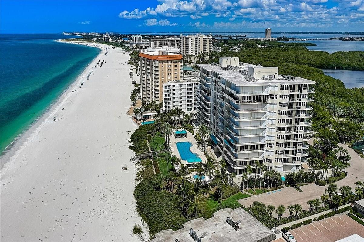 Condominium em SARASOTA, FL - Daniel Dourado