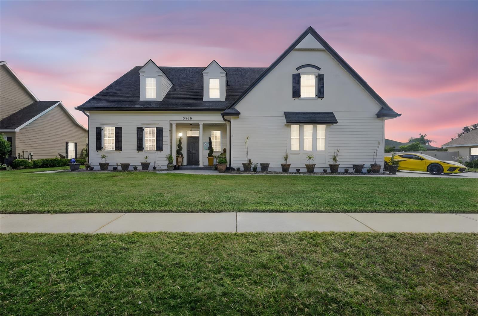 Single Family Residence em ST CLOUD, FL - Daniel Dourado