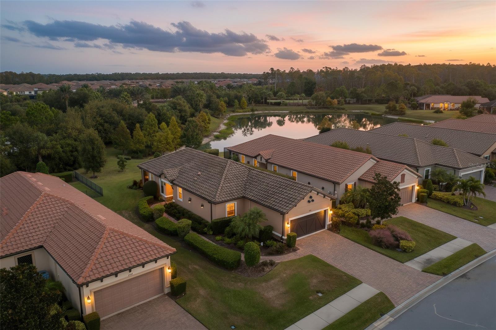 Single Family Residence em ODESSA, FL - Daniel Dourado