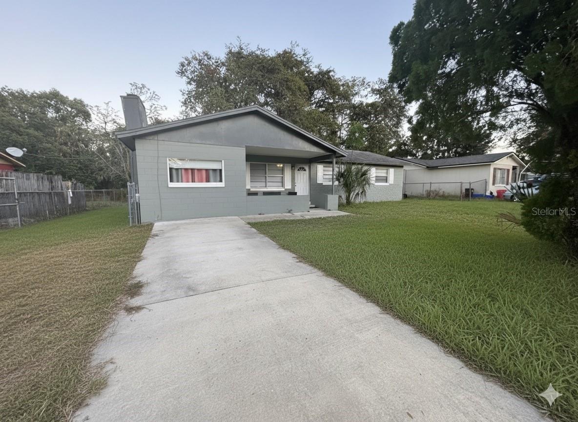 Single Family Residence em SANFORD, FL - Daniel Dourado