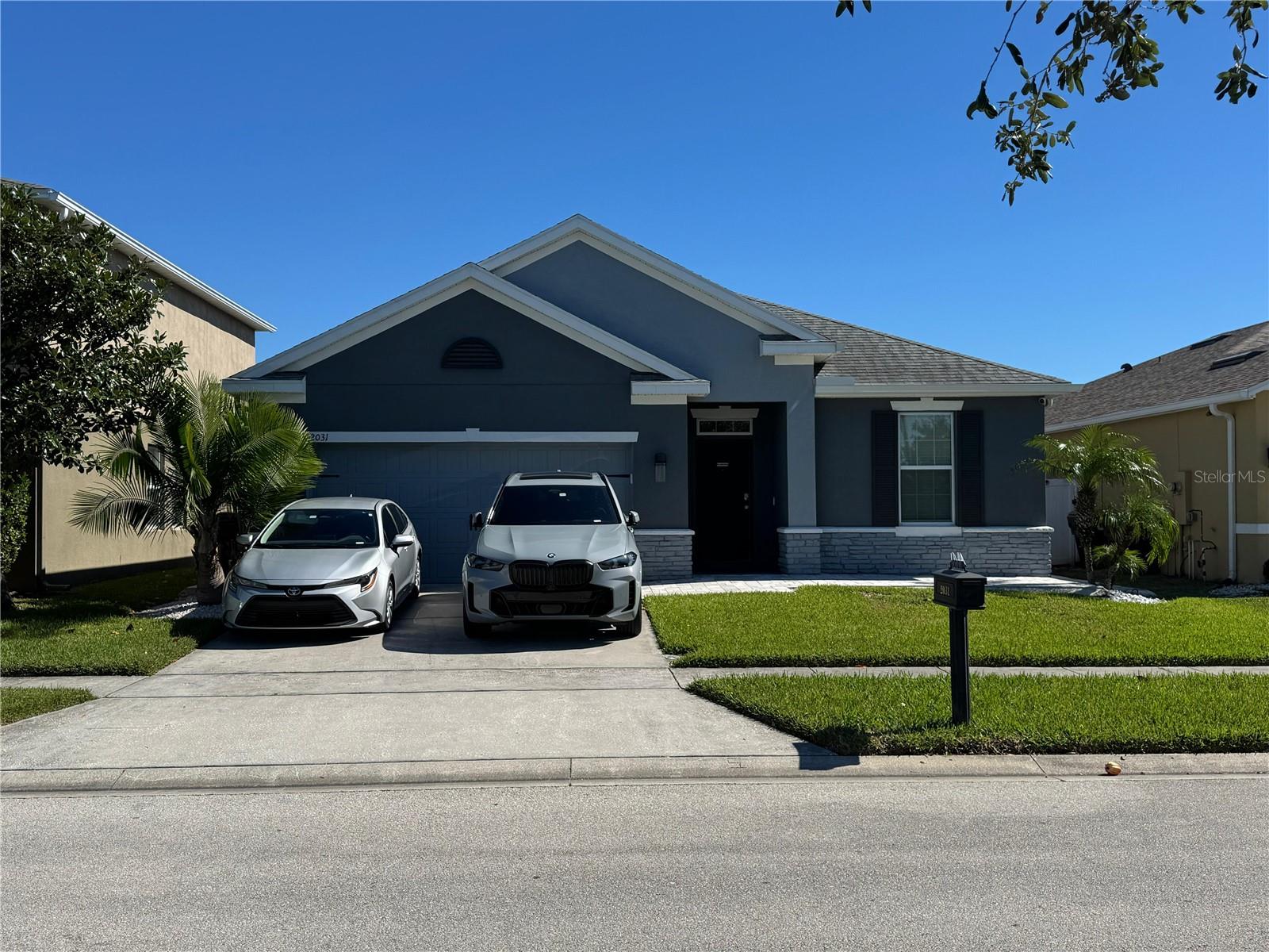 Single Family Residence em ST CLOUD, FL - Daniel Dourado