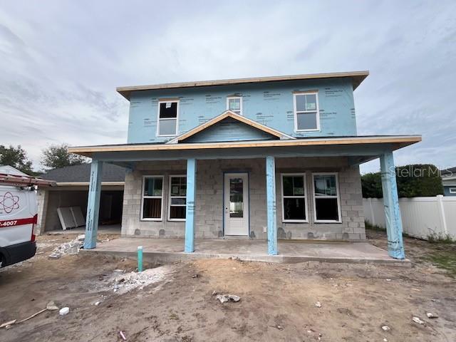 Single Family Residence em ORLANDO, FL - Daniel Dourado