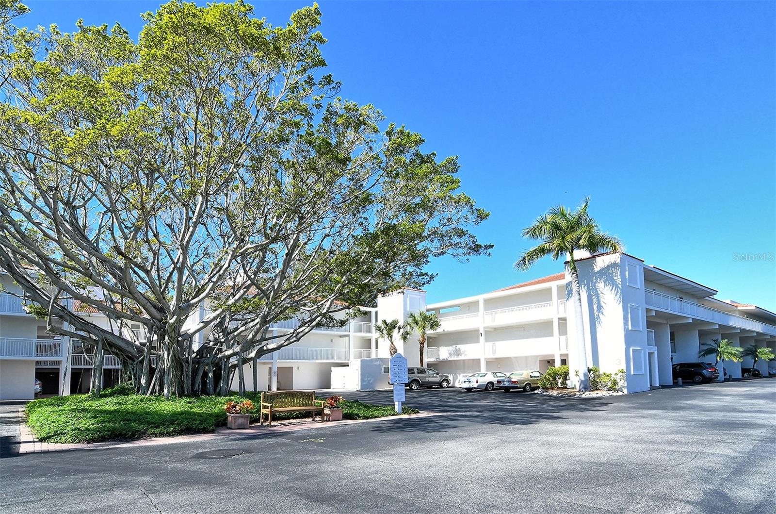 Condominium em LONGBOAT KEY, FL - Daniel Dourado