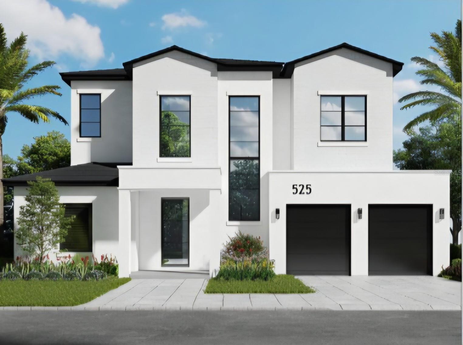 Single Family Residence em WINTER PARK, FL - Daniel Dourado