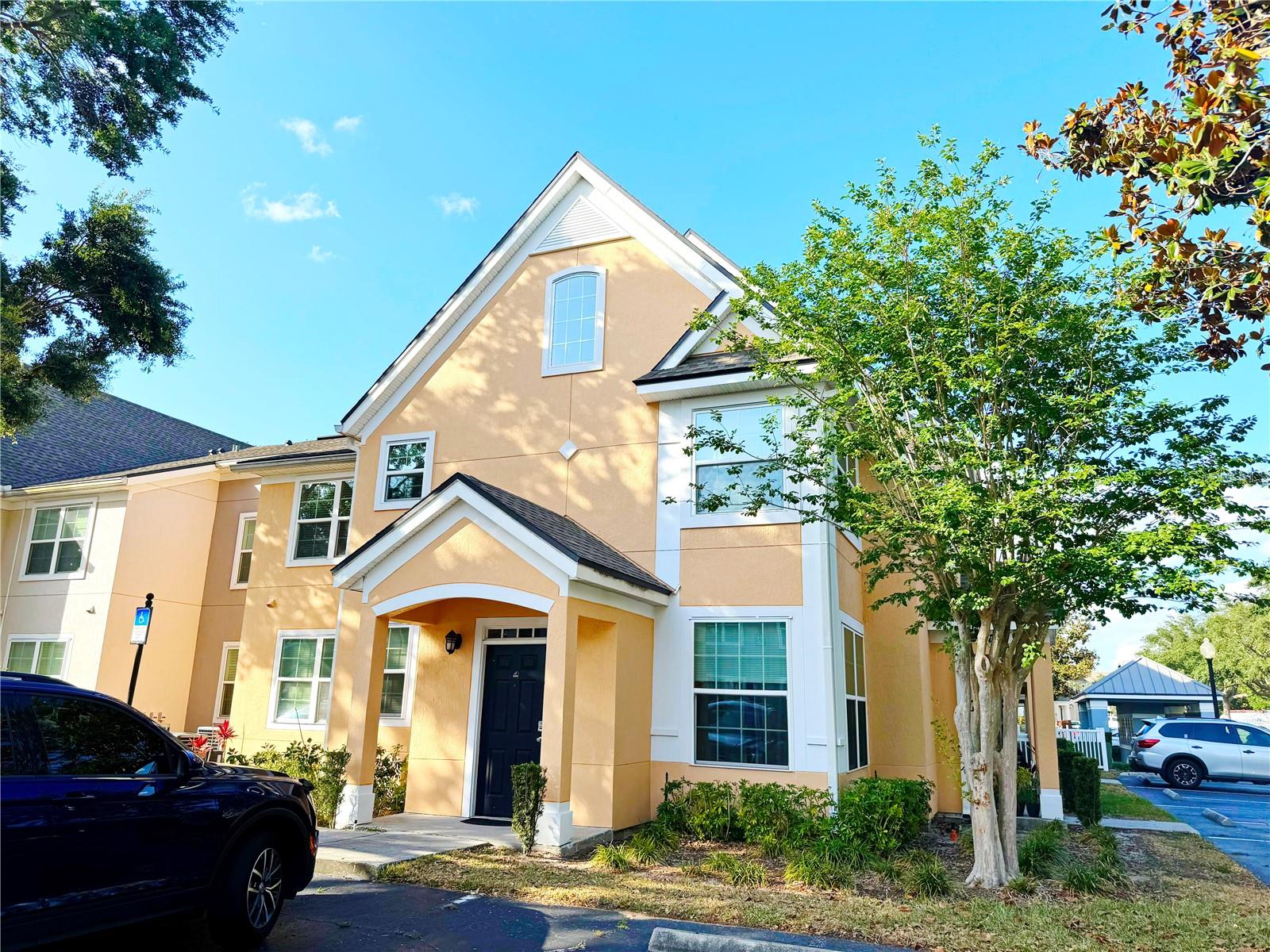 Condominium em ORLANDO, FL - Daniel Dourado